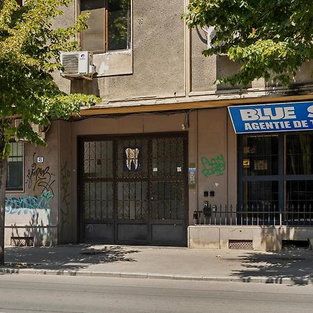Studio Jungle Breath - City Centre Bucureşti Eksteriør bilde