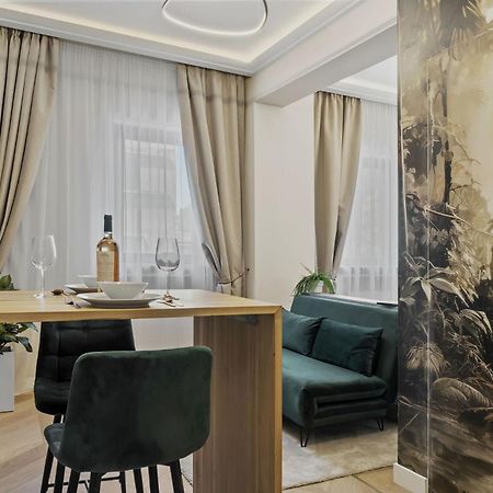 Studio Jungle Breath - City Centre Bucureşti Eksteriør bilde