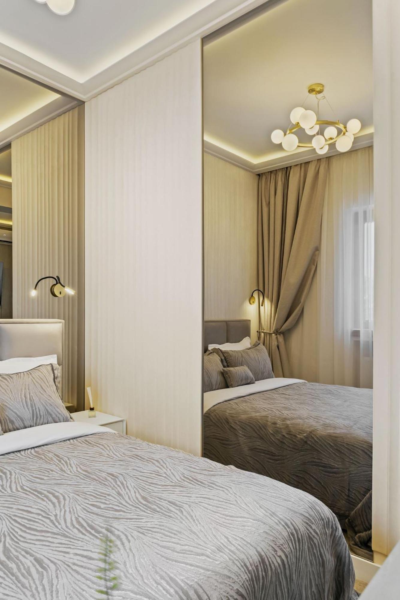 Studio Jungle Breath - City Centre Bucureşti Eksteriør bilde