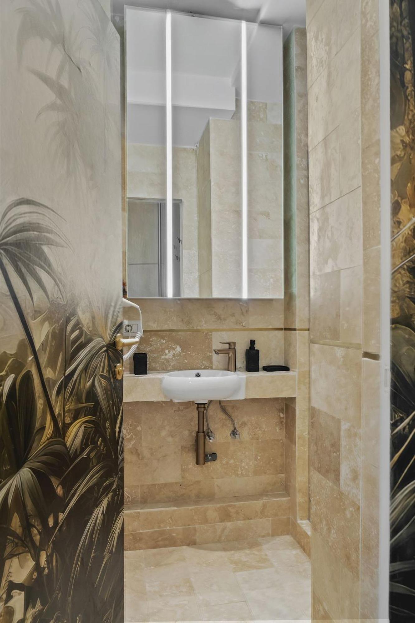 Studio Jungle Breath - City Centre Bucureşti Eksteriør bilde