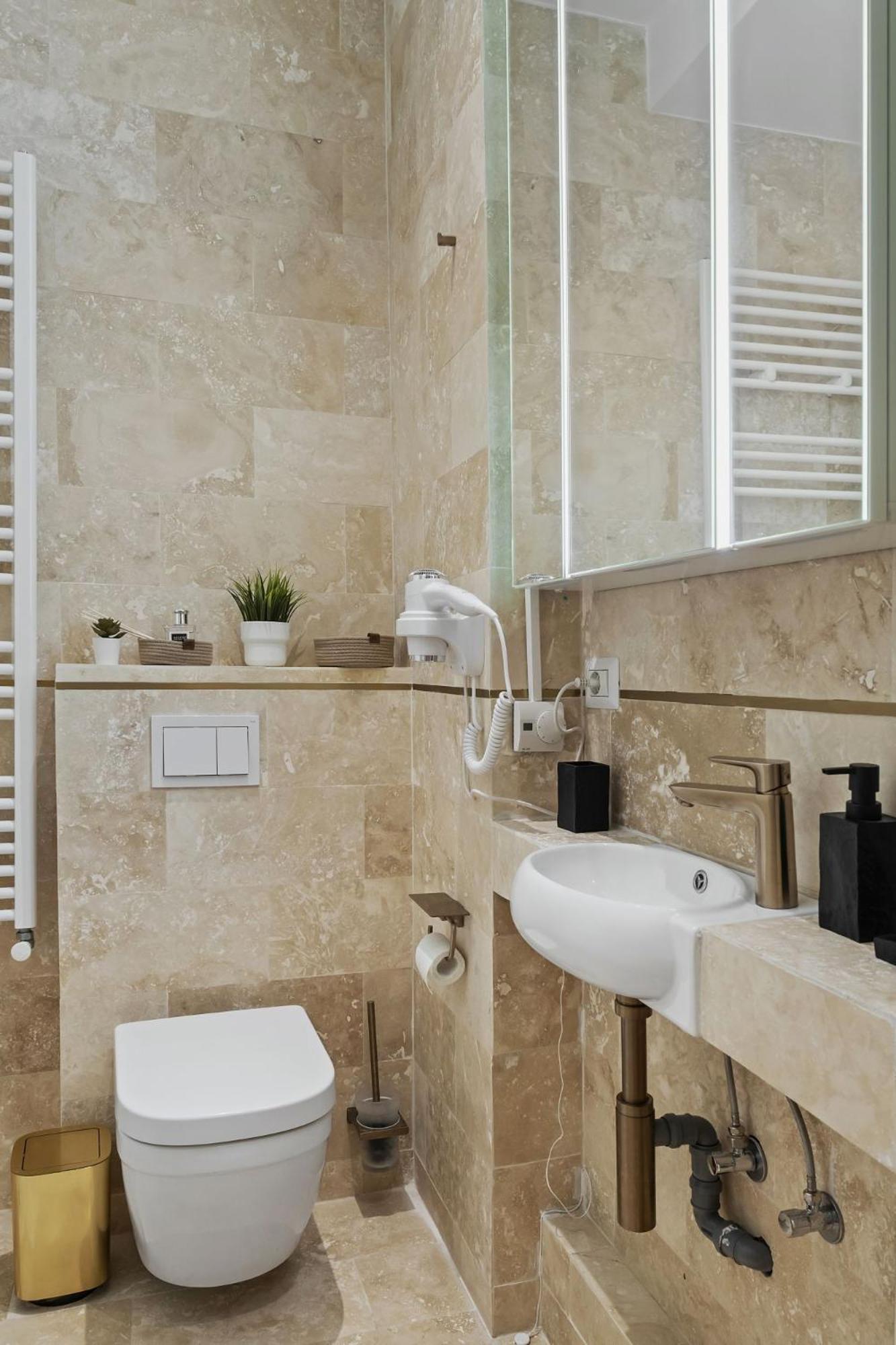 Studio Jungle Breath - City Centre Bucureşti Eksteriør bilde
