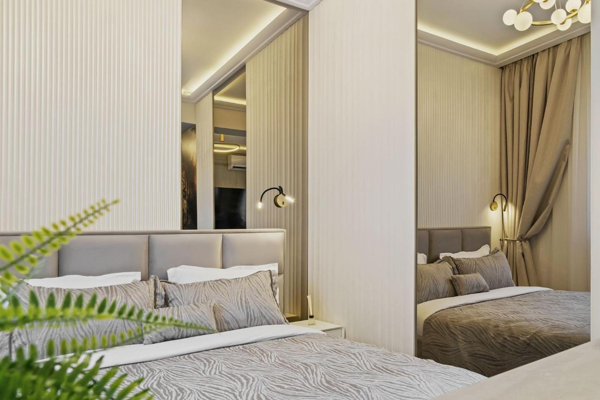 Studio Jungle Breath - City Centre Bucureşti Eksteriør bilde